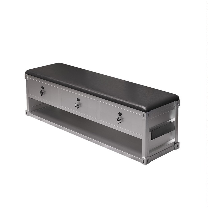 Banc à chaussures long de styl - Furniture Hardware Shop avis et prix