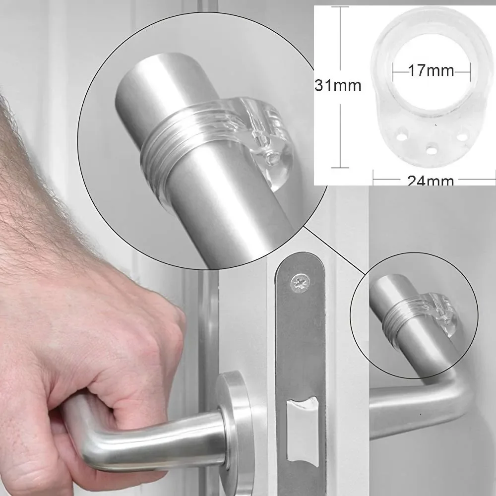 Butoir de porte sans perceuse, - Furniture Hardware Factory avis et prix