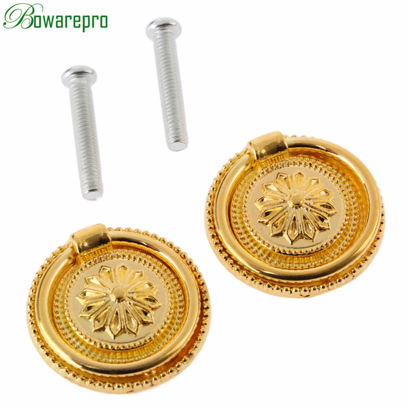 Poignées et boutons de tiroir  - Cabinet Knob Round avis et prix