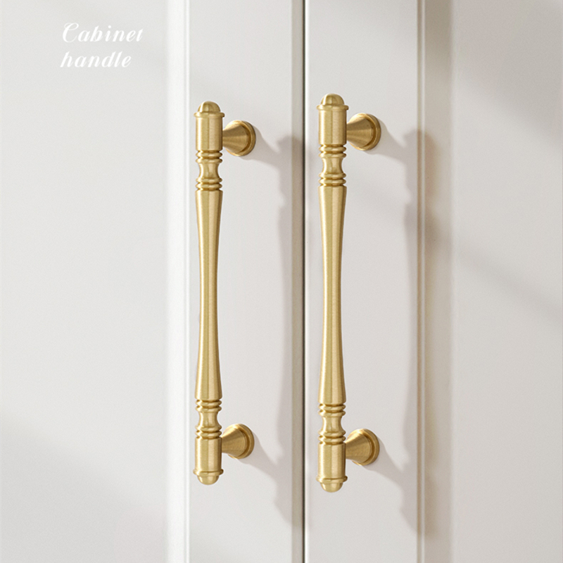 Bouton de porte doré pour meub - Furniture Hardware Wholesale avis et prix