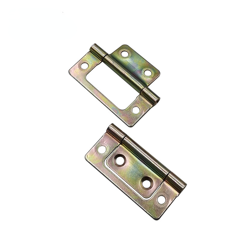 Lot de 10 charnières en fer an - Furniture Hardware Wholesale avis et prix