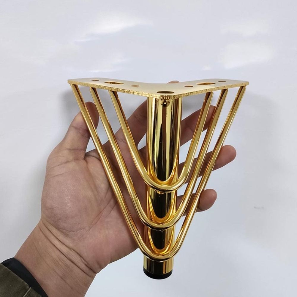 Pieds de meubles de couleur do - Furniture Hardware Material avis et prix