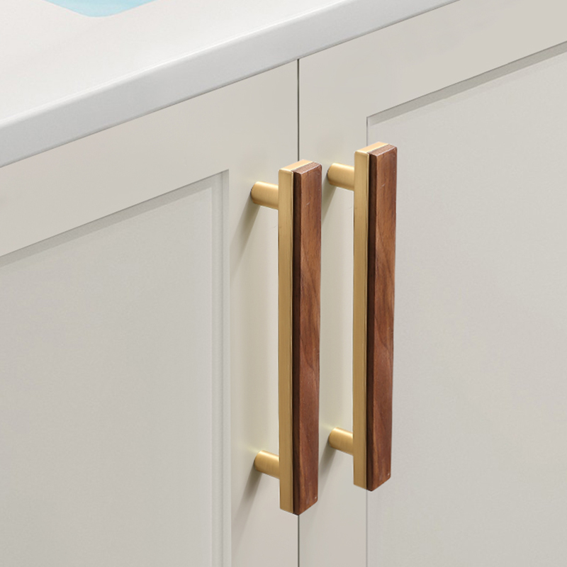 Poignée de porte de garde-robe - Furniture Hardware Material avis et prix