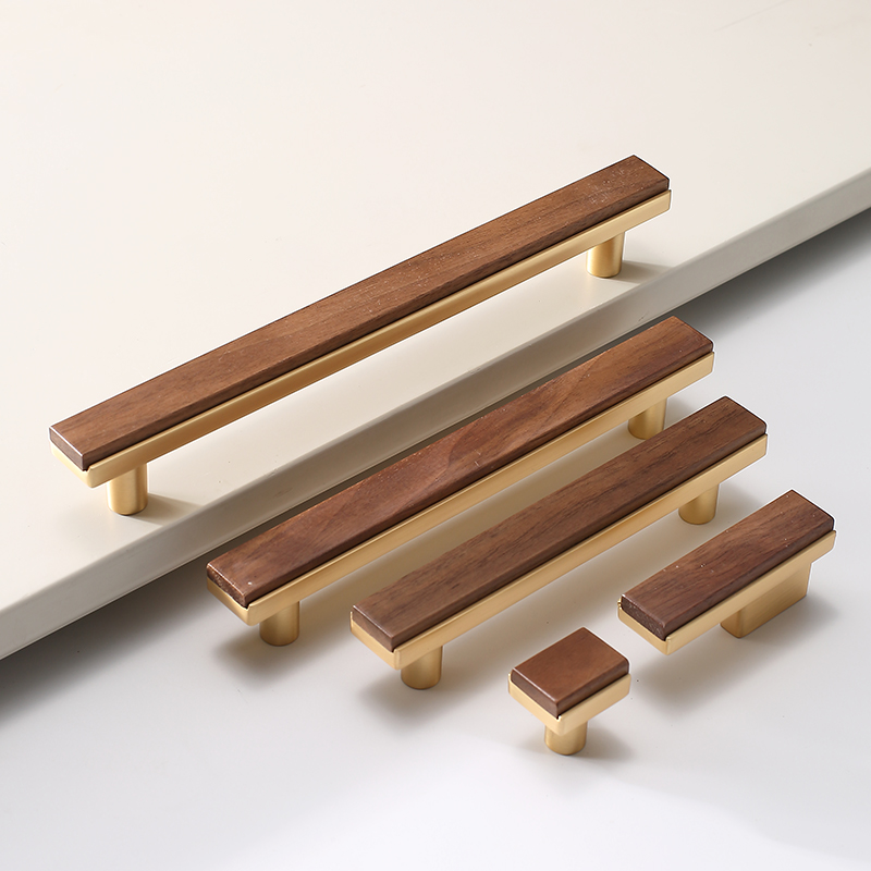 Poignée de porte de garde-robe - Furniture Hardware Material avis et prix