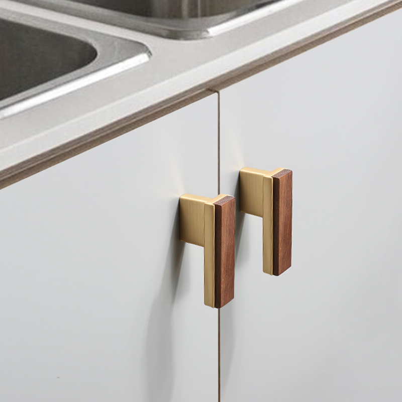 Poignée de porte de garde-robe - Furniture Hardware Material avis et prix