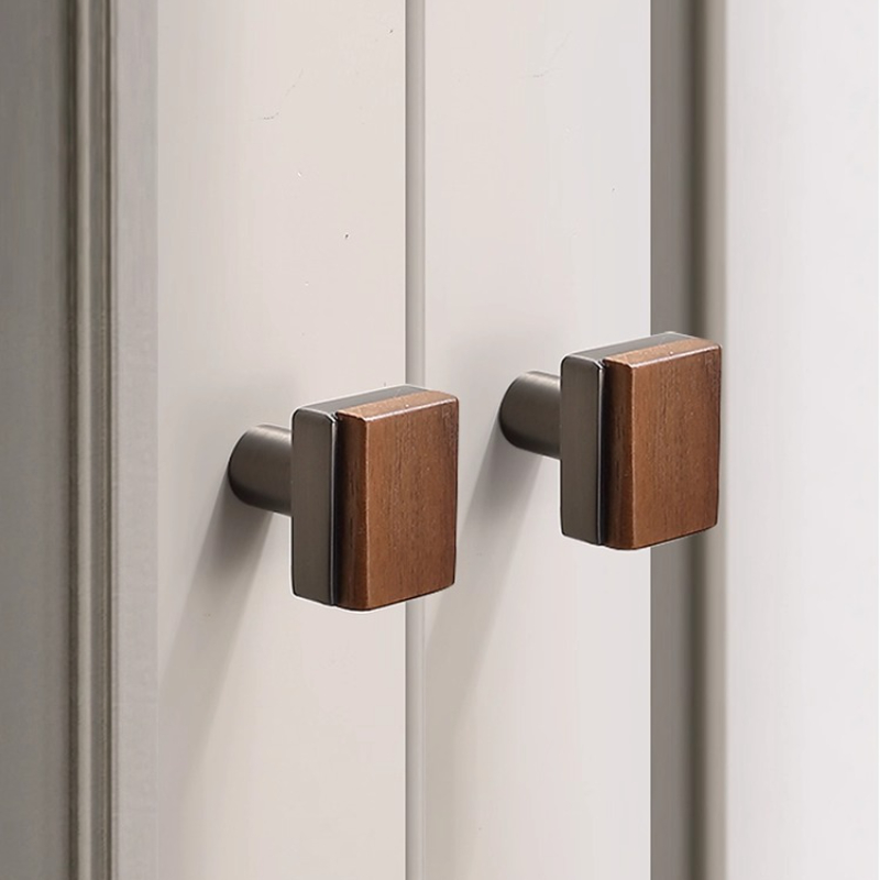 Poignée de porte de garde-robe - Furniture Hardware Material avis et prix