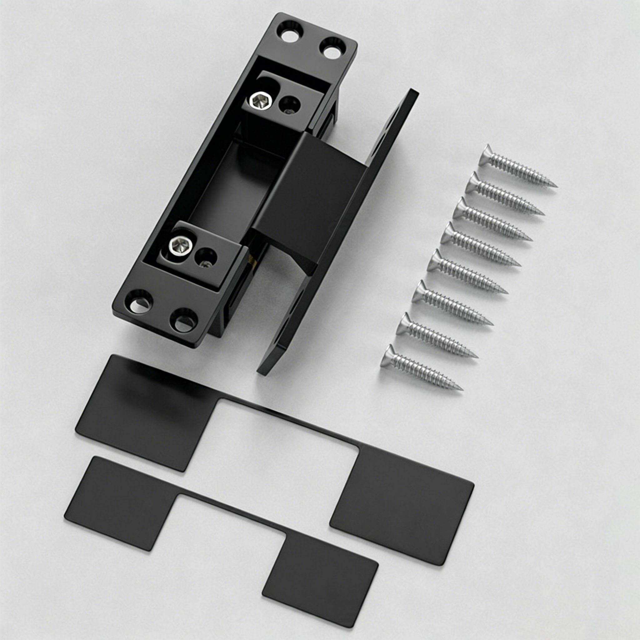1 pièce Charnières de porte no - Furniture Hardware Replacement Parts avis et prix