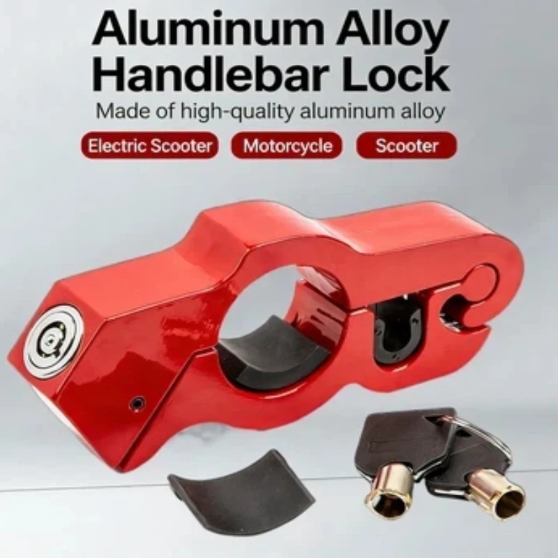 Antivol universel robuste en a - Universal Furniture Hardware avis et prix