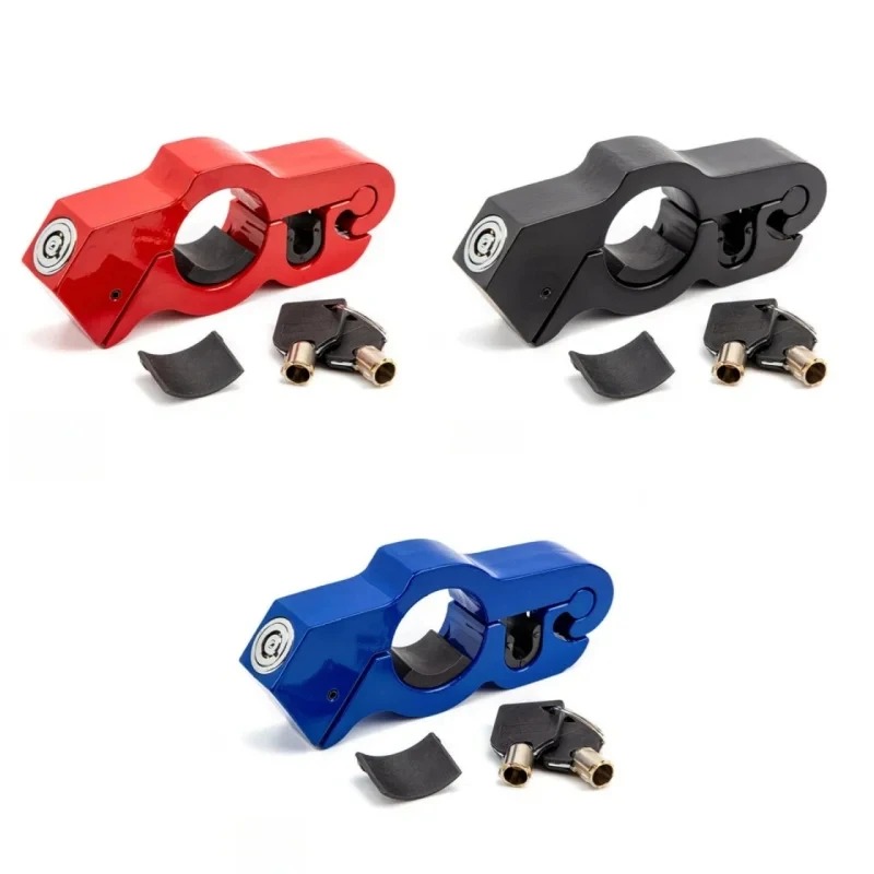 Antivol universel robuste en a - Universal Furniture Hardware avis et prix