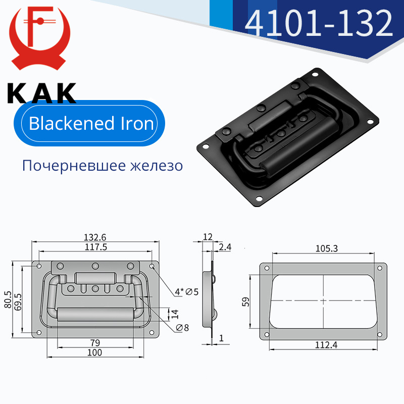 KAK – poignées de conteneur de - Furniture Hardware Factory avis et prix