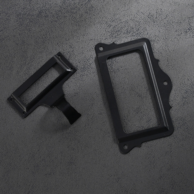 Cadre pour étiquettes et porte - Furniture Hardware Business avis et prix