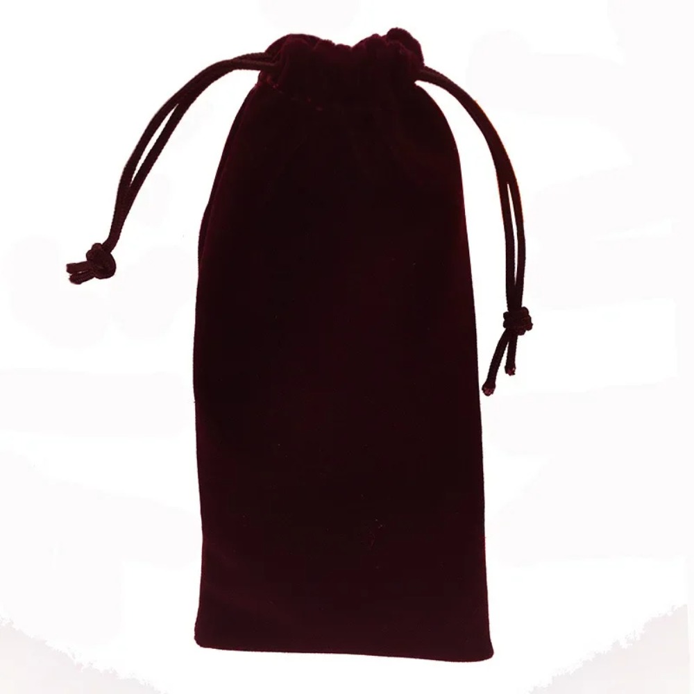 Sac de rangement en velours po - Universal Furniture Hardware avis et prix