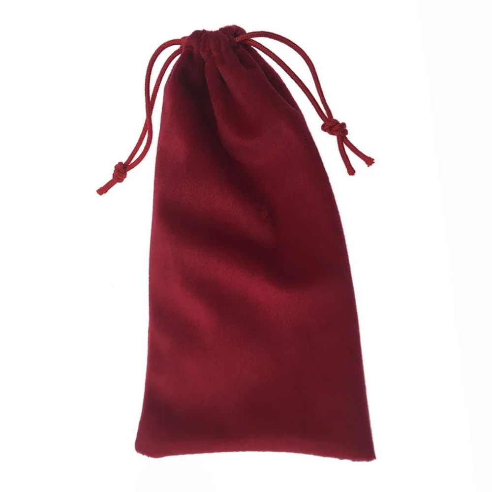 Sac de rangement en velours po - Universal Furniture Hardware avis et prix