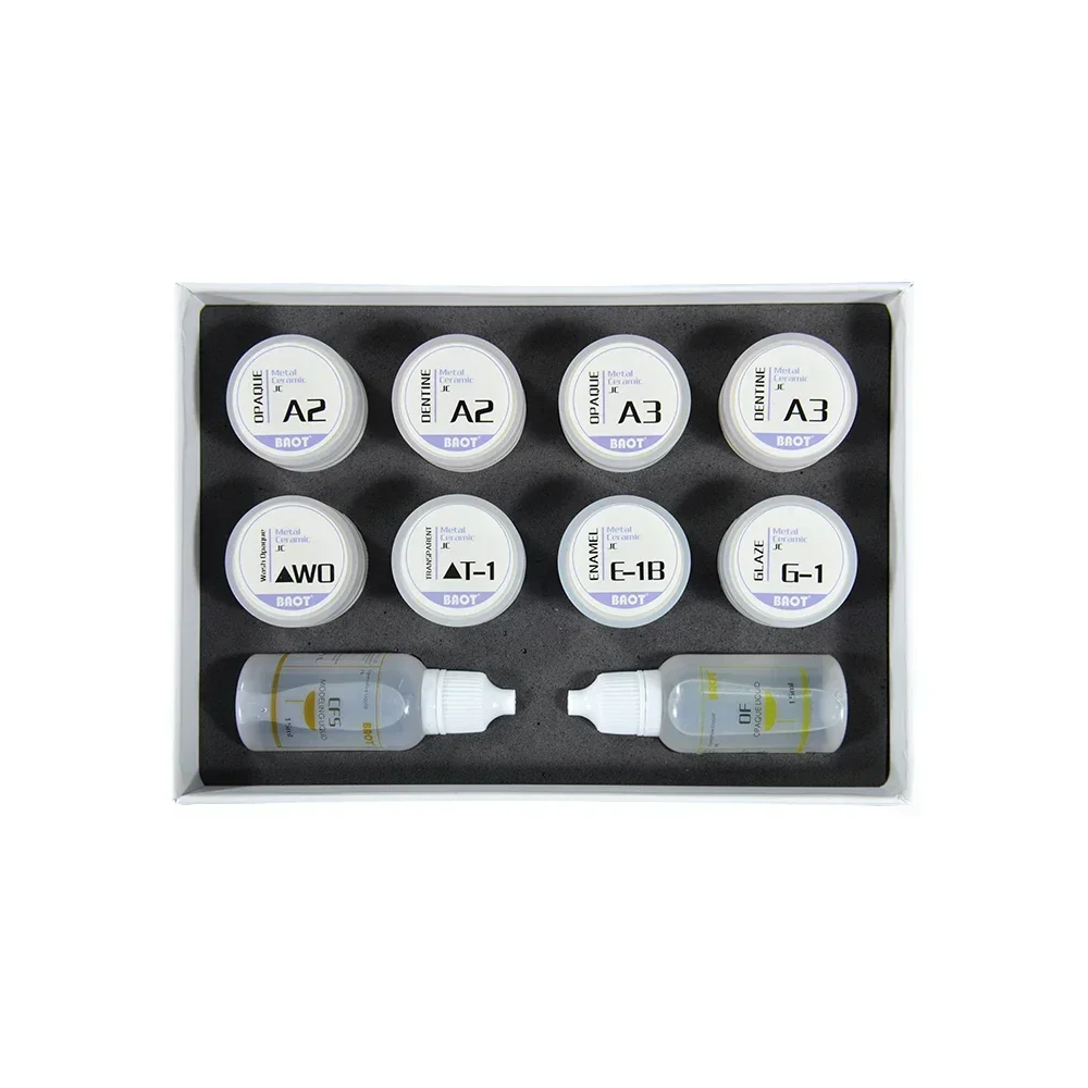 Poudre de porcelaine dentaire, - Furniture Hardware Material avis et prix