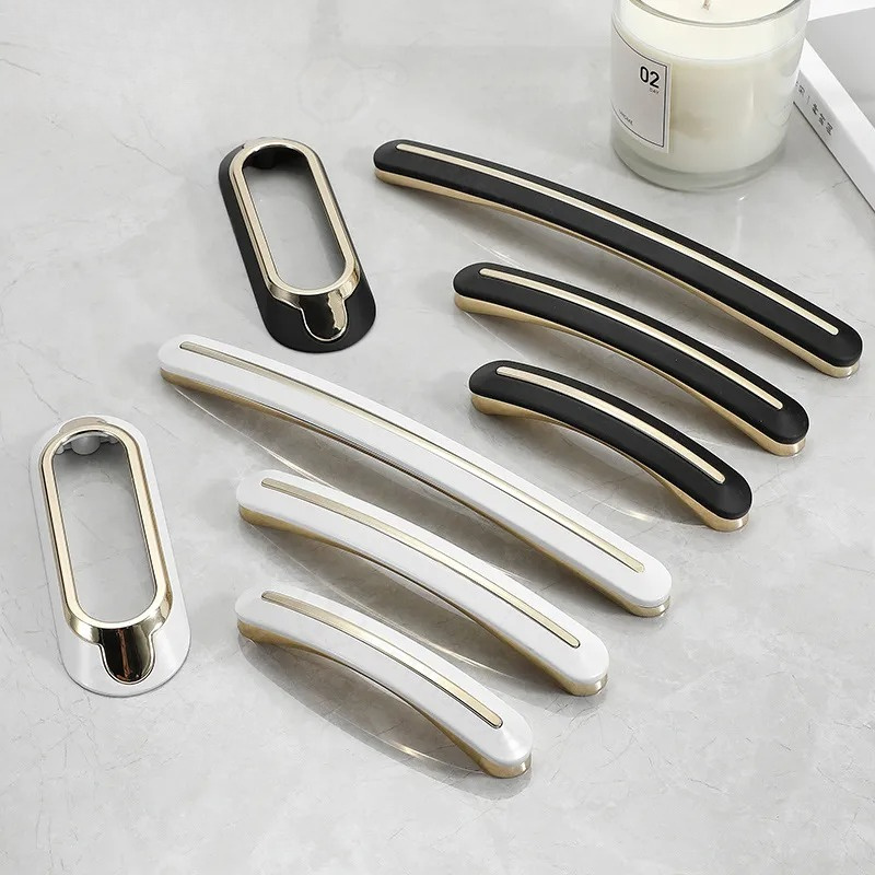 Poignée de tiroir de meuble mo - Furniture Hardware Wholesale avis et prix