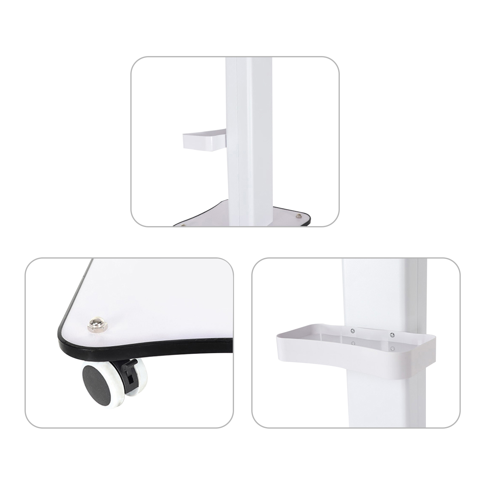 Chariot de Salon Mobile Modern - Furniture Hardware Design avis et prix