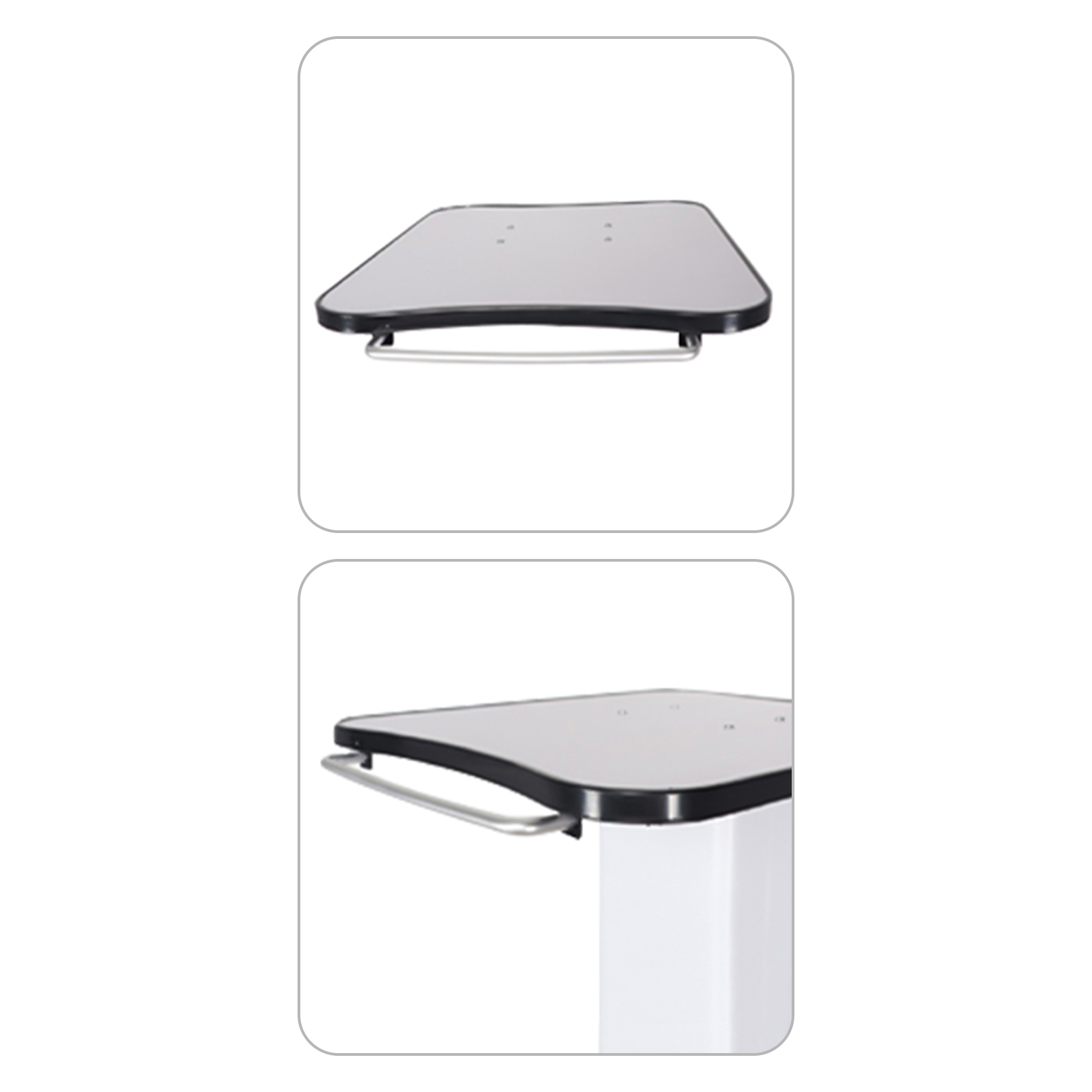 Chariot de Salon Mobile Modern - Furniture Hardware Design avis et prix
