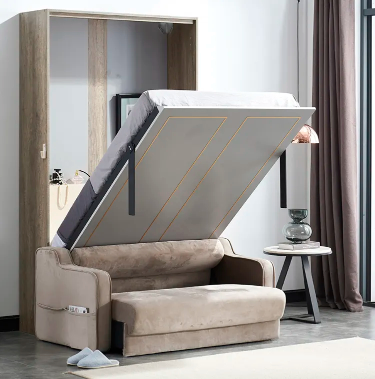 -Mobilies de chambre à coucher - Furniture Hardware Material avis et prix