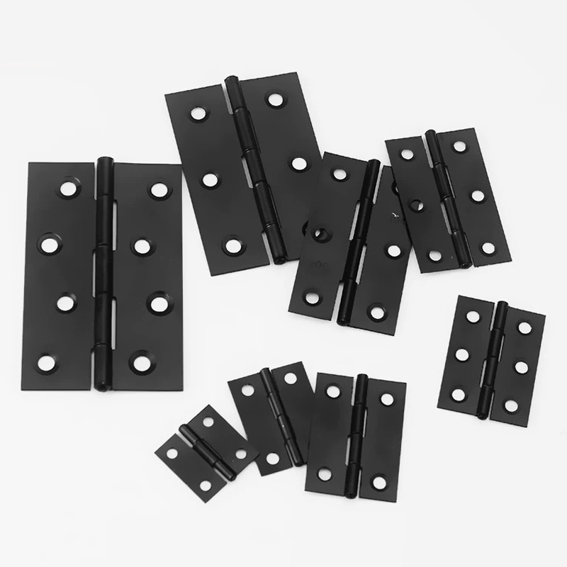 WV charnières de porte noires  - Furniture Hardware Replacement Parts avis et prix