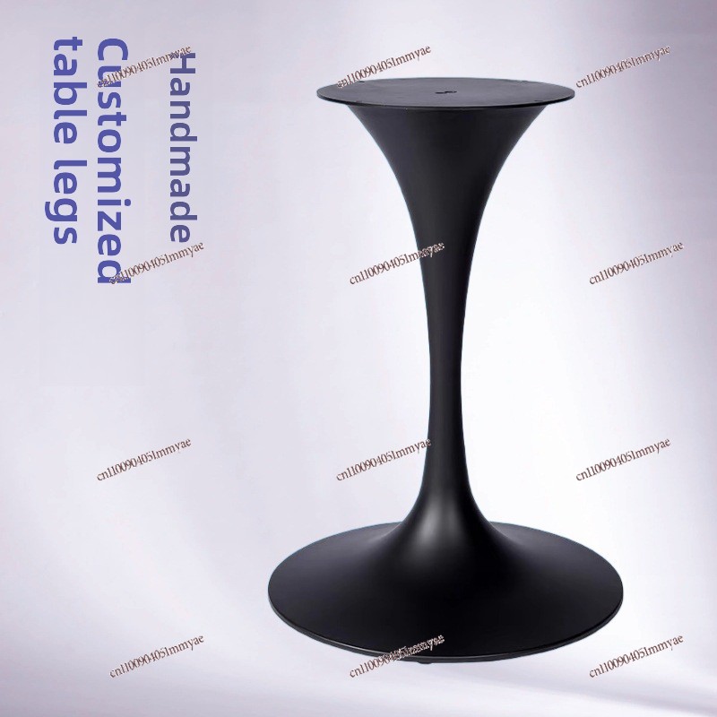 Base de table en acier inoxyda - Furniture Hardware Shop avis et prix