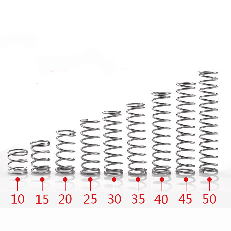 Ressort de Compression en Acie - Furniture And Hardware Store avis et prix