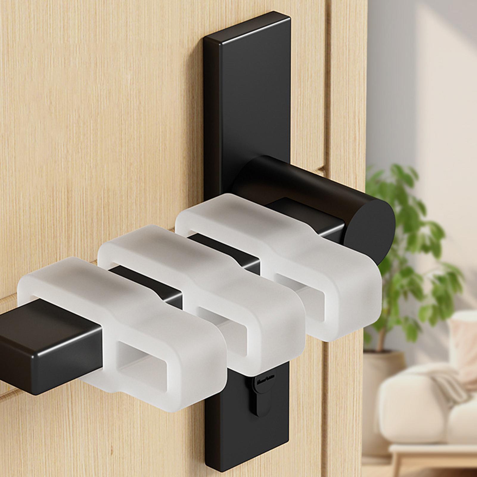 Butée de porte en Silicone, 1  - Furniture Hardware Factory avis et prix
