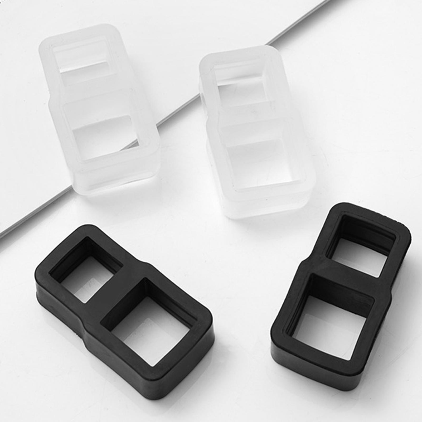 Butée de porte en Silicone, 1  - Furniture Hardware Factory avis et prix