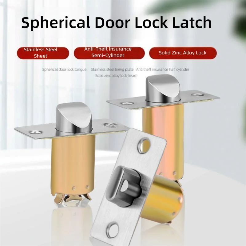 Loquet de verrouillage à bille - Universal Furniture Hardware avis et prix