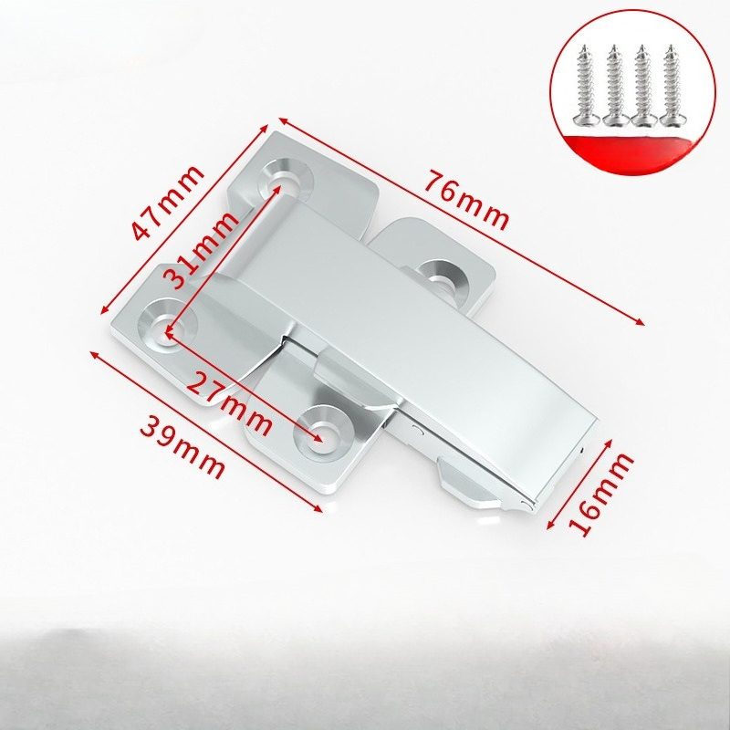 Charnière pliante en alliage d - Furniture Hardware Material avis et prix