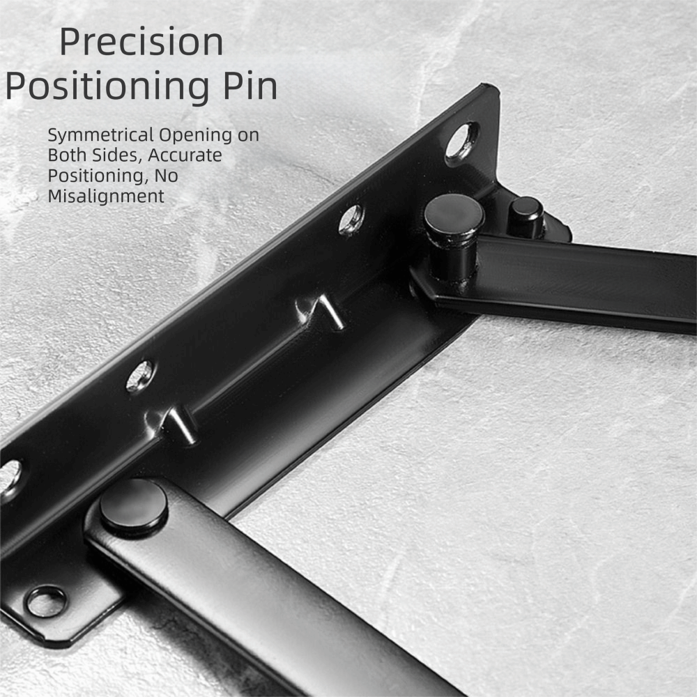 1 ensemble (2 pièces)/boîte, m - Furniture Hardware Material avis et prix