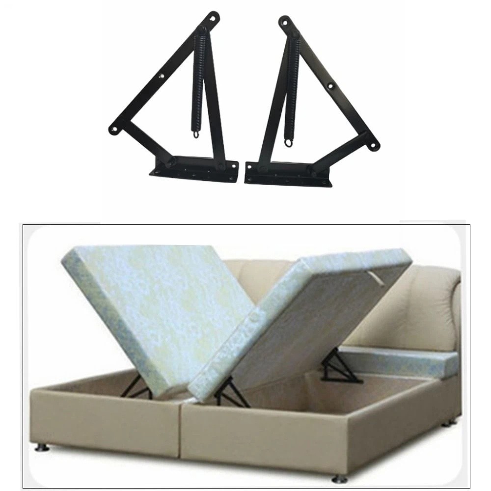 1 ensemble (2 pièces)/boîte, m - Furniture Hardware Material avis et prix