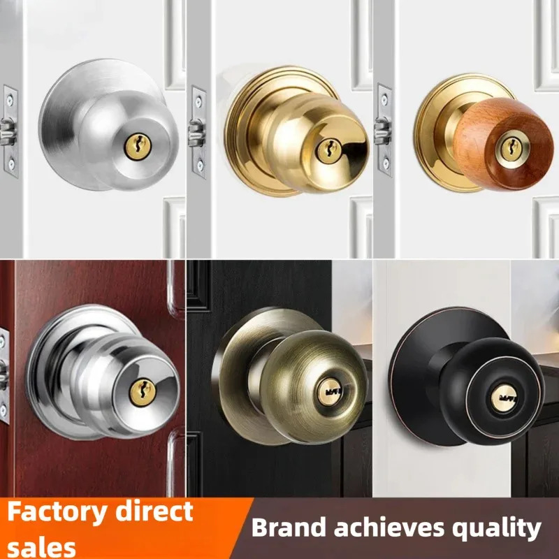 Nouvelles poignées de porte en - Cabinet Knob Round avis et prix